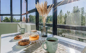 1-к квартира, на длительный срок, 38м2, 6/10 этаж