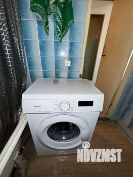 1-к квартира, на длительный срок, 35м2, 5/9 этаж