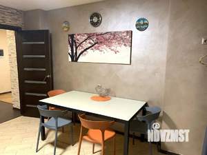 3-к квартира, на длительный срок, 112м2, 8/15 этаж