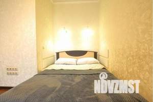 1-к квартира, посуточно, 50м2, 16/24 этаж