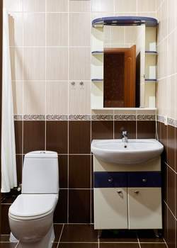 1-к квартира, на длительный срок, 44м2, 5/9 этаж