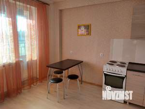 Студия квартира, на длительный срок, 27м2, 2/7 этаж