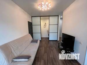 2-к квартира, посуточно, 42м2, 3/5 этаж