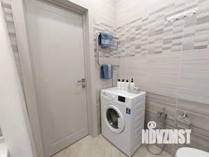 1-к квартира, посуточно, 40м2, 10/21 этаж
