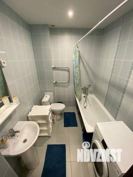 1-к квартира, на длительный срок, 30м2, 14/23 этаж