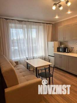 2-к квартира, посуточно, 53м2, 1/1 этаж