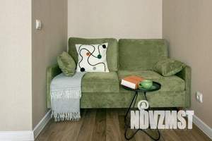 1-к квартира, посуточно, 36м2, 7/10 этаж