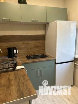 1-к квартира, посуточно, 31м2, 5/5 этаж