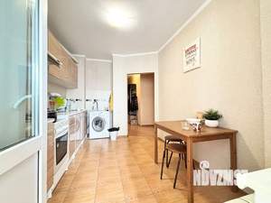 2-к квартира, на длительный срок, 58м2, 4/20 этаж