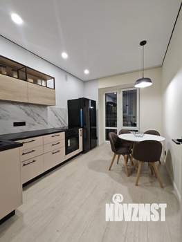 2-к квартира, на длительный срок, 59м2, 2/10 этаж