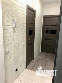 1-к квартира, на длительный срок, 43м2, 12/29 этаж