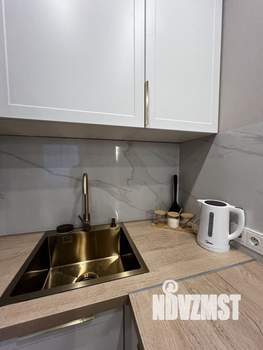 1-к квартира, посуточно, 35м2, 2/10 этаж