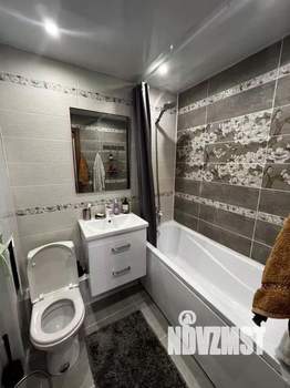 1-к квартира, на длительный срок, 38м2, 7/9 этаж