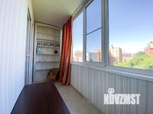 2-к квартира, посуточно, 72м2, 9/10 этаж