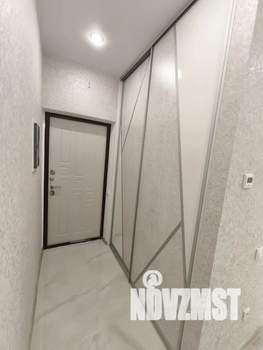 2-к квартира, посуточно, 50м2, 5/9 этаж