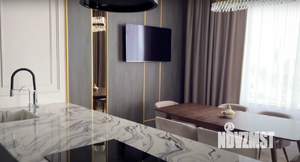 2-к квартира, на длительный срок, 61м2, 11/37 этаж