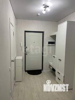 1-к квартира, на длительный срок, 43м2, 9/10 этаж