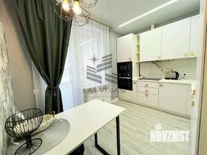 2-к квартира, на длительный срок, 55м2, 2/17 этаж