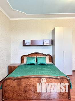 1-к квартира, посуточно, 50м2, 4/5 этаж