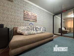 1-к квартира, на длительный срок, 33м2, 1/5 этаж