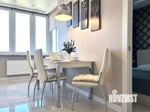 2-к квартира, посуточно, 58м2, 1/1 этаж