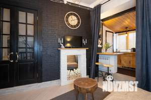 3-к квартира, посуточно, 50м2, 2/6 этаж