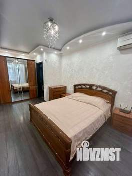 3-к квартира, на длительный срок, 115м2, 3/22 этаж