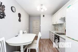 2-к квартира, посуточно, 63м2, 4/14 этаж