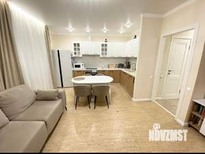 3-к квартира, на длительный срок, 70м2, 6/10 этаж