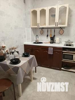 2-к квартира, посуточно, 35м2, 4/12 этаж