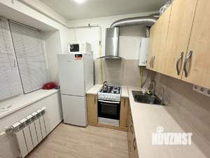 1-к квартира, на длительный срок, 30м2, 1/4 этаж