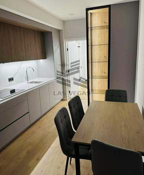 2-к квартира, на длительный срок, 52м2, 10/18 этаж