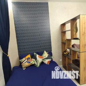 Студия квартира, посуточно, 22м2, 2/15 этаж