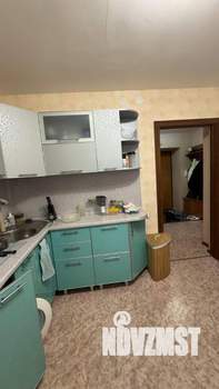 1-к квартира, на длительный срок, 36м2, 3/11 этаж