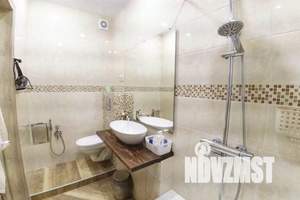 2-к квартира, посуточно, 43м2, 8/10 этаж