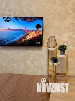 1-к квартира, посуточно, 36м2, 4/9 этаж