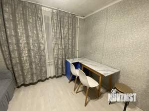 1-к квартира, на длительный срок, 19м2, 2/5 этаж