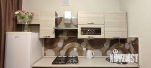 1-к квартира, посуточно, 50м2, 2/5 этаж