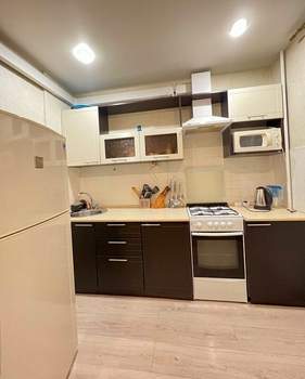 1-к квартира, на длительный срок, 36м2, 6/9 этаж