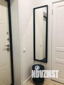 1-к квартира, посуточно, 37м2, 24/25 этаж