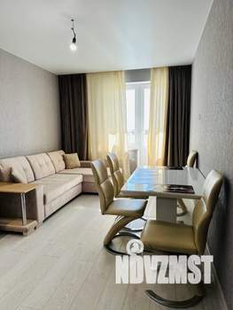 2-к квартира, посуточно, 55м2, 12/20 этаж