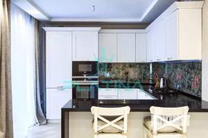 3-к квартира, на длительный срок, 130м2, 9/10 этаж