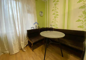 1-к квартира, на длительный срок, 36м2, 1/9 этаж