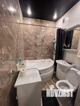 1-к квартира, на длительный срок, 34м2, 2/10 этаж