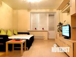 1-к квартира, посуточно, 65м2, 1/1 этаж