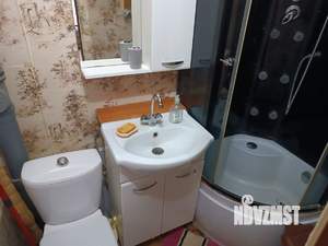 2-к квартира, на длительный срок, 26м2, 5/5 этаж