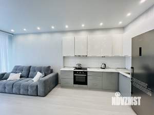 2-к квартира, на длительный срок, 60м2, 11/15 этаж