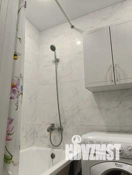 Студия квартира, посуточно, 18м2, 9/9 этаж