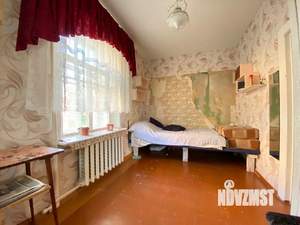 2-к квартира, на длительный срок, 39м2, 3/3 этаж