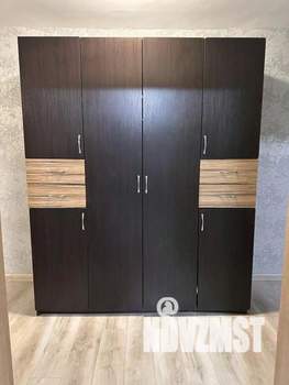 1-к квартира, посуточно, 64м2, 1/1 этаж